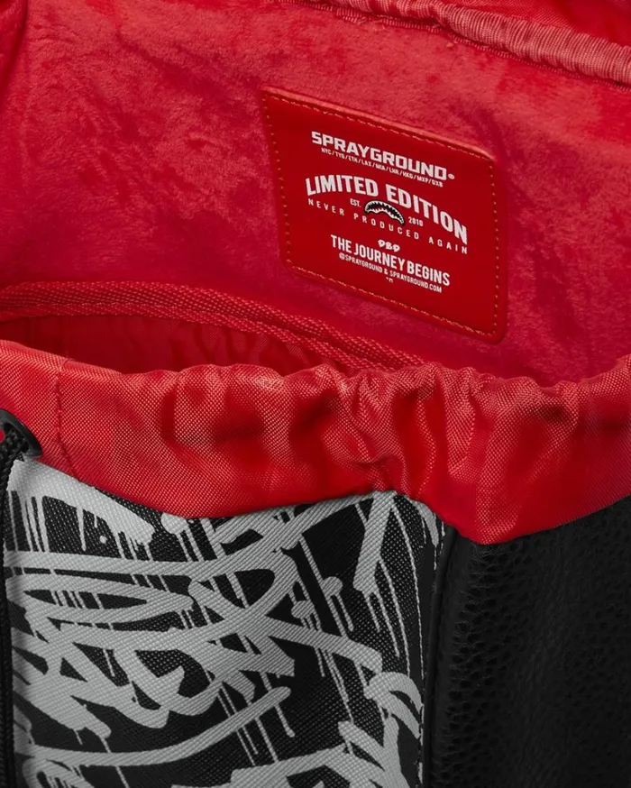 Bags SPRAYGROUND AMPM HILLS BACKPACK
