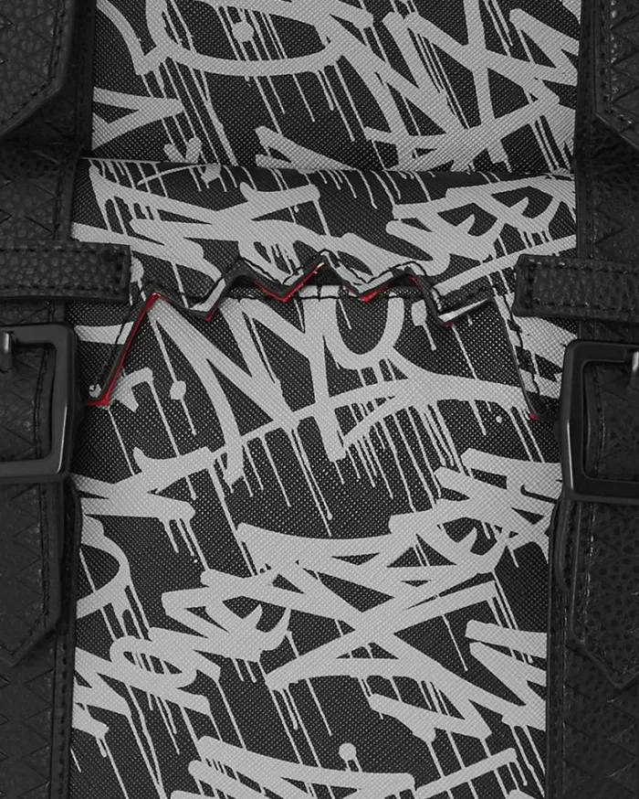 Bags SPRAYGROUND AMPM HILLS BACKPACK