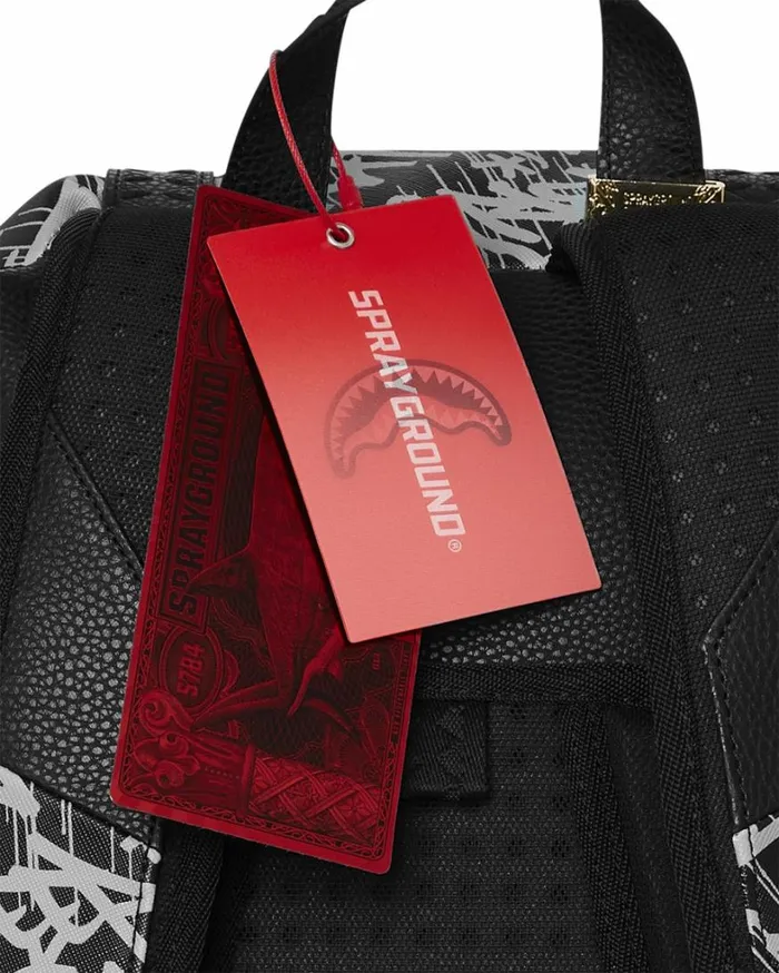 Bags SPRAYGROUND AMPM HILLS BACKPACK