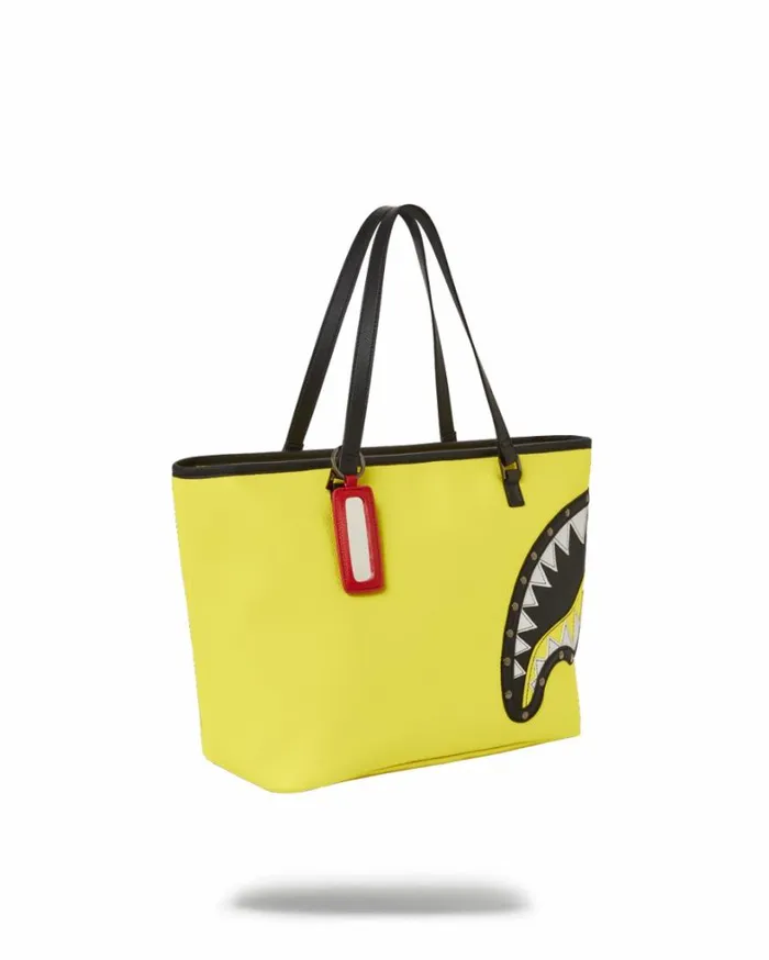 Bags SPRAYGROUND ADRENALINE RUSH TOTE