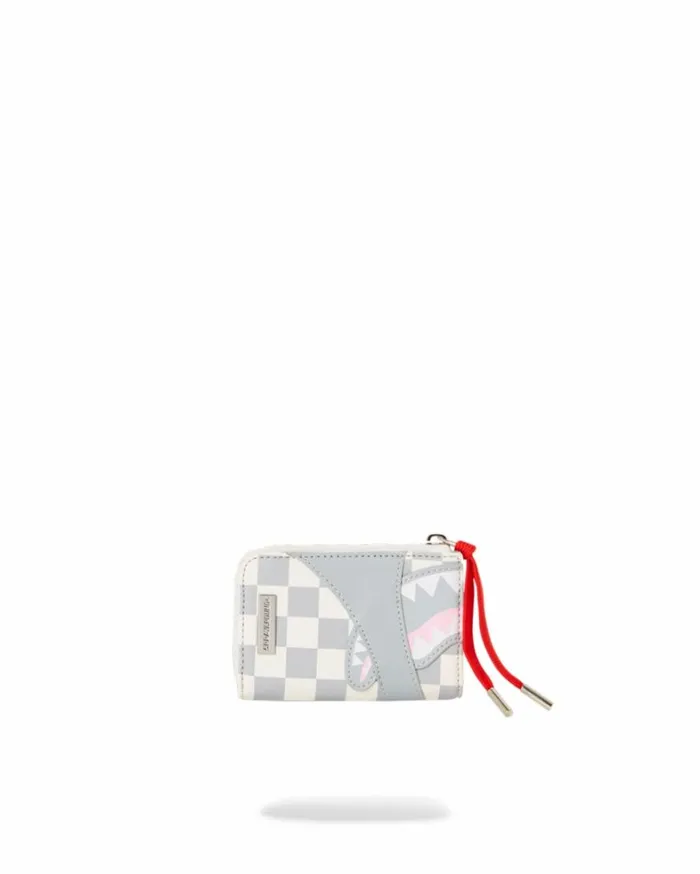 Bags SPRAYGROUND AIR TO THE THRONE JETSET WALLET