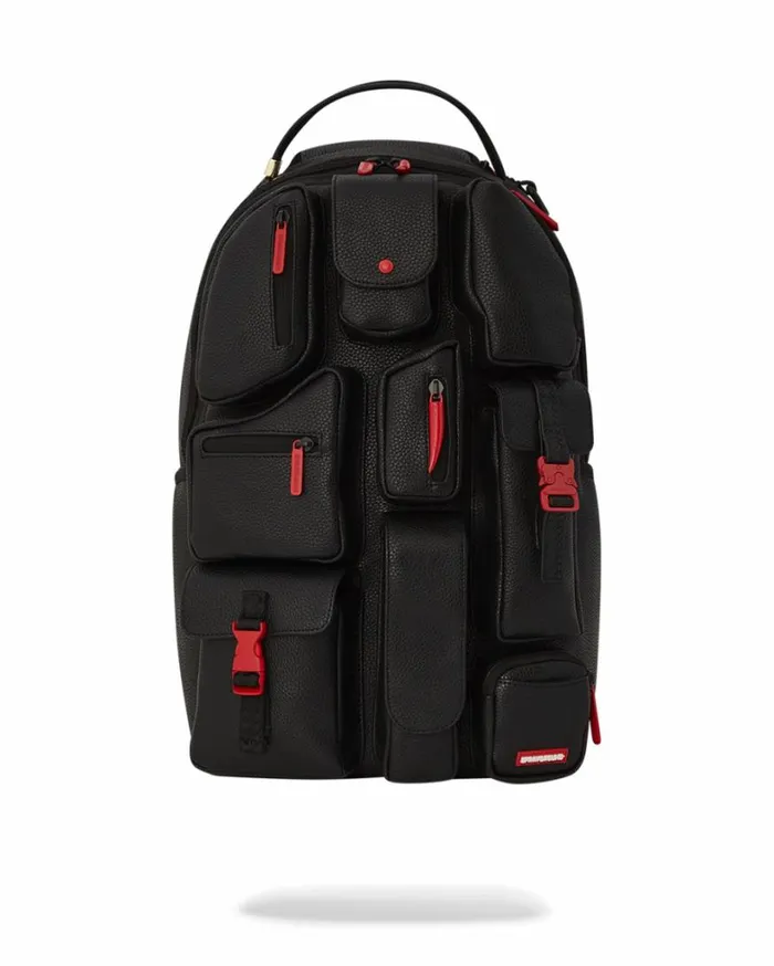 Bags SPRAYGROUND AIRFREIGHT BACKPACK