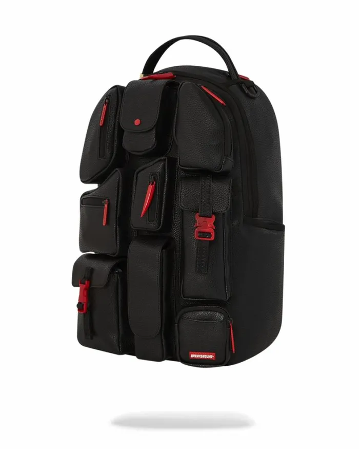 Bags SPRAYGROUND AIRFREIGHT BACKPACK
