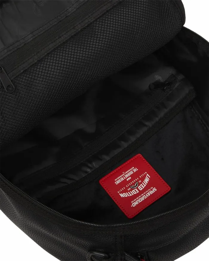 Bags SPRAYGROUND AIRFREIGHT BACKPACK