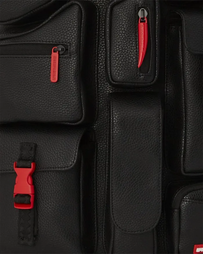 Bags SPRAYGROUND AIRFREIGHT BACKPACK