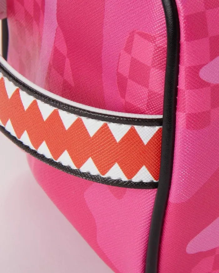 Bags SPRAYGROUND ANIME CAMO TOILETRY BAG