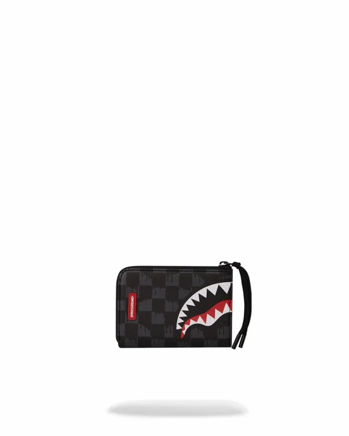 Bags SPRAYGROUND ATOMIC VAPOR BIFOLD WALLET