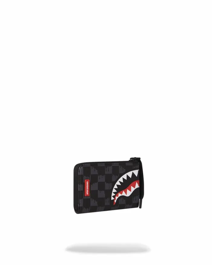 Bags SPRAYGROUND ATOMIC VAPOR BIFOLD WALLET
