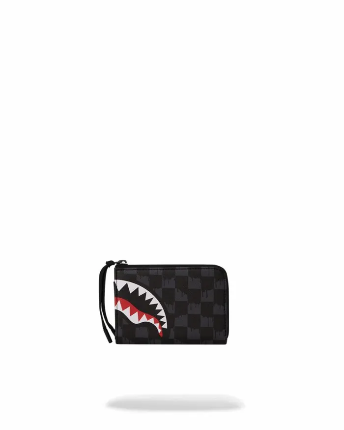 Bags SPRAYGROUND ATOMIC VAPOR BIFOLD WALLET