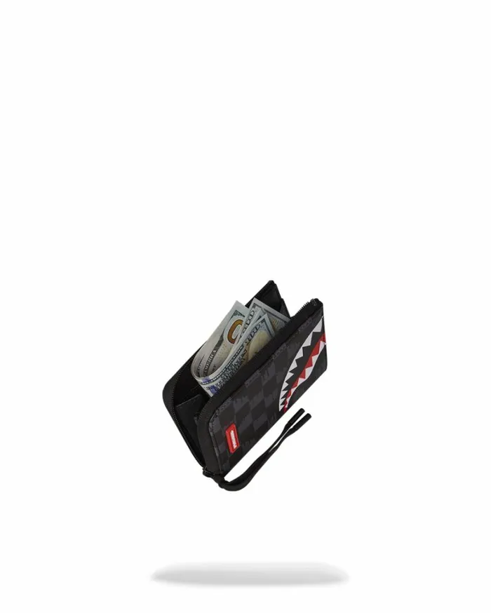 Bags SPRAYGROUND ATOMIC VAPOR BIFOLD WALLET