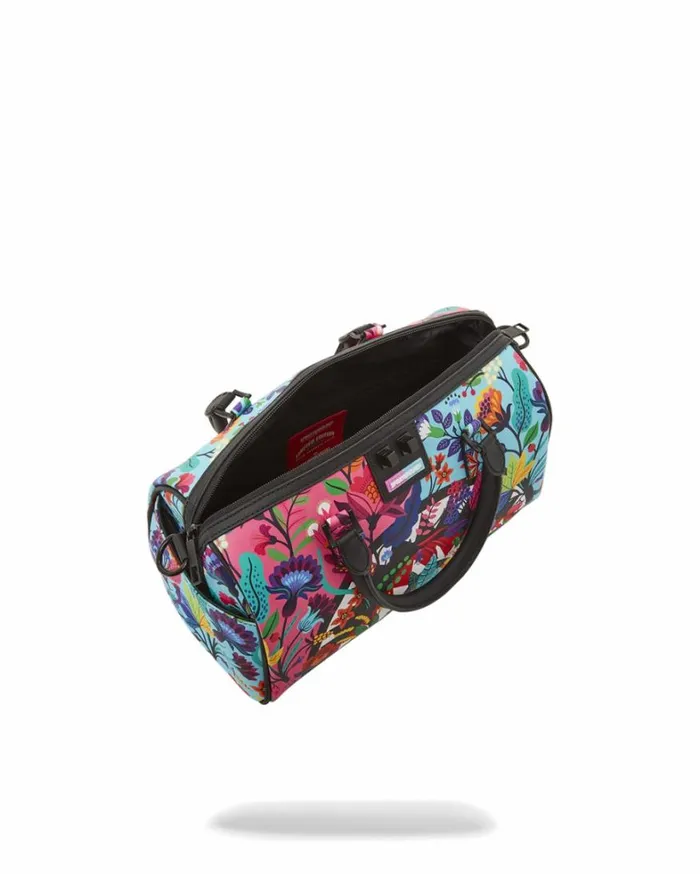 Bags SPRAYGROUND AVANT GARDEN MINI DUFFLE