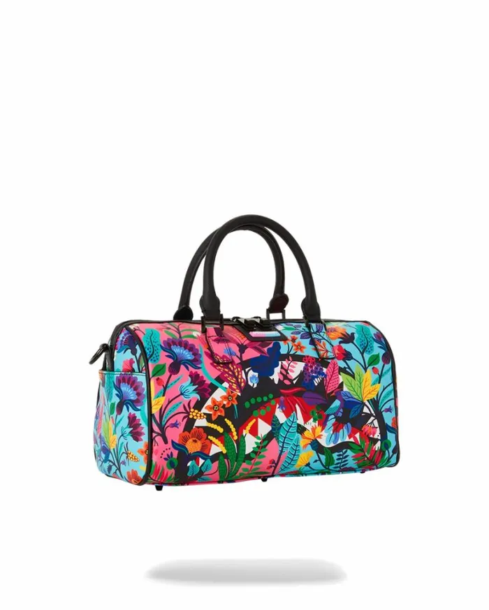 Bags SPRAYGROUND AVANT GARDEN MINI DUFFLE