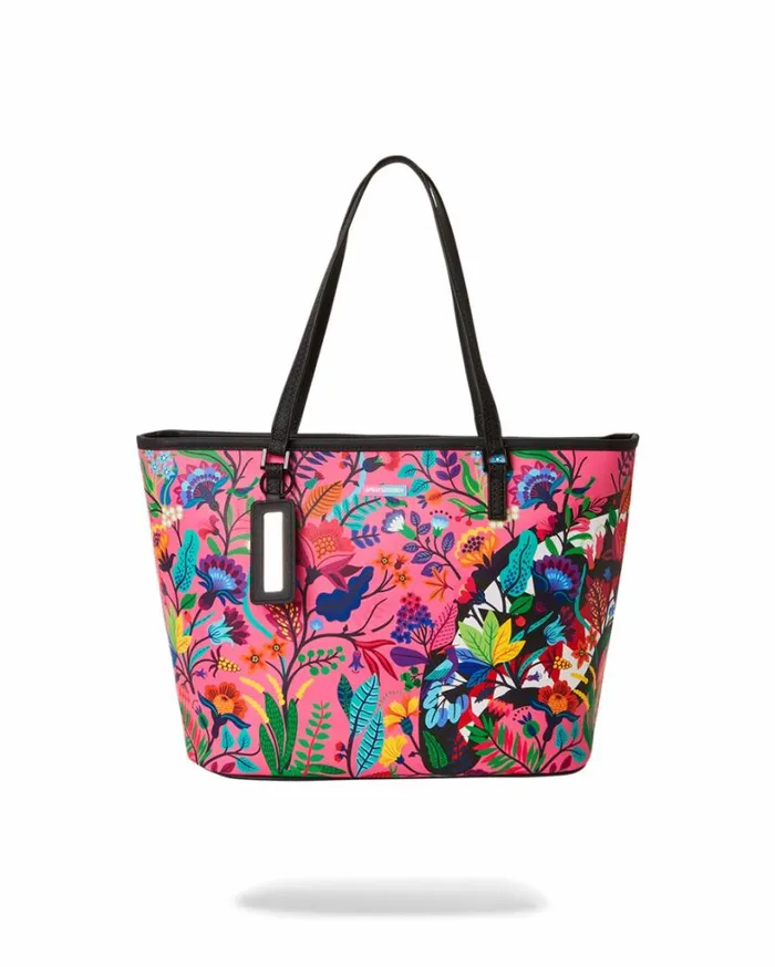 Bags SPRAYGROUND AVANT GARDEN TOTE