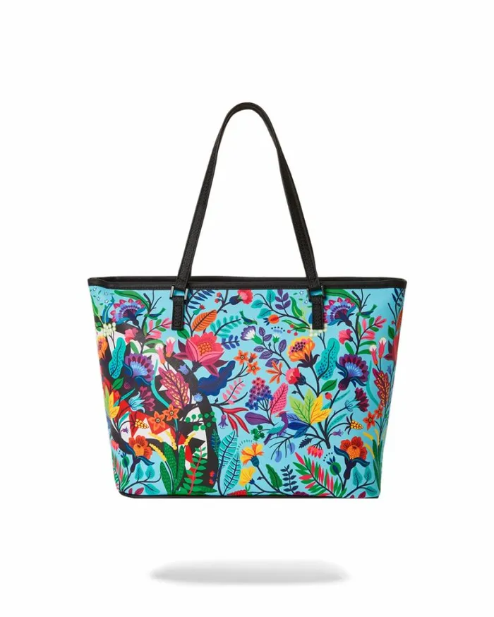 Bags SPRAYGROUND AVANT GARDEN TOTE