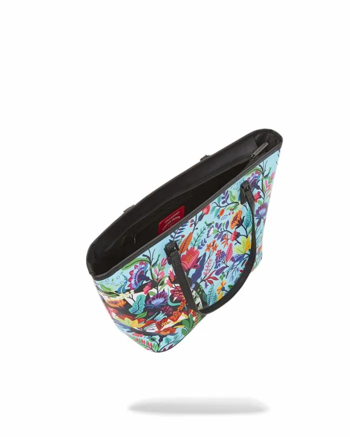 Bags SPRAYGROUND AVANT GARDEN TOTE