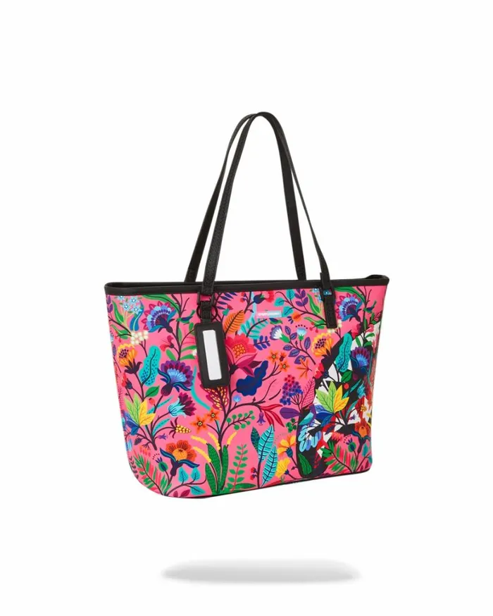 Bags SPRAYGROUND AVANT GARDEN TOTE
