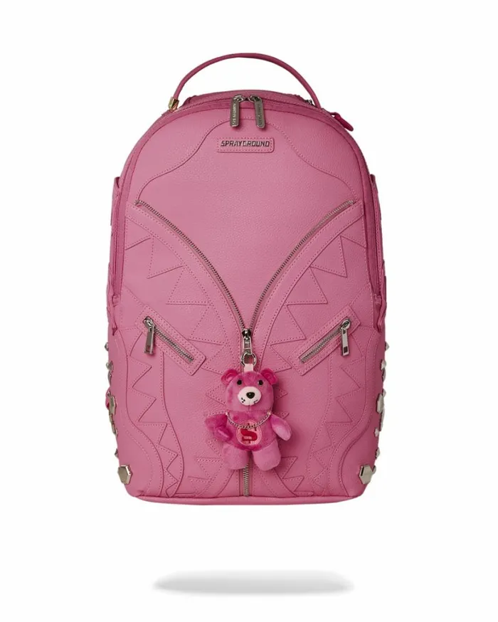 Bags SPRAYGROUND BABY BEAR BADDIE BACKPACK