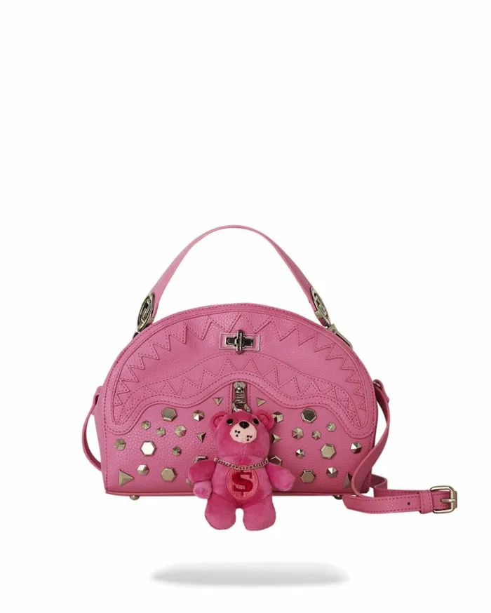 Bags SPRAYGROUND BABY BEAR BADDIE SHARK HANDBAG