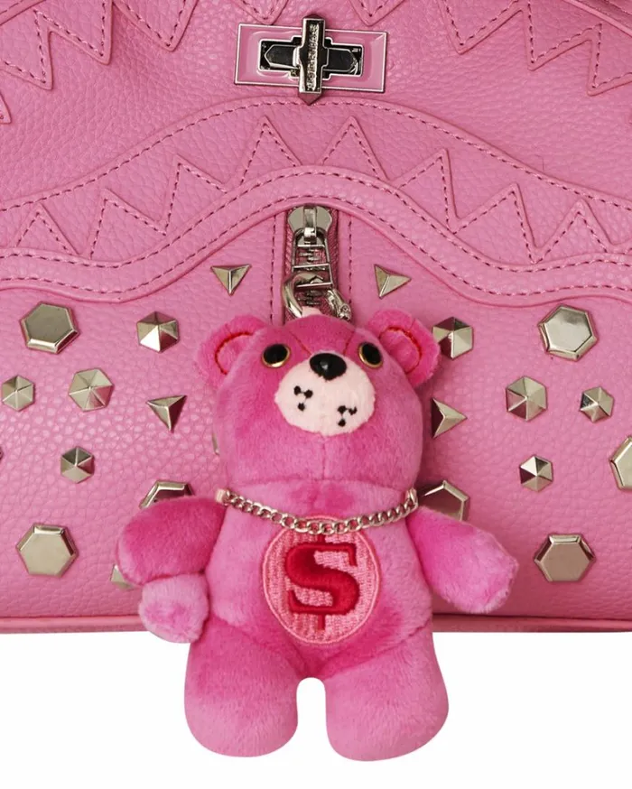 Bags SPRAYGROUND BABY BEAR BADDIE SHARK HANDBAG