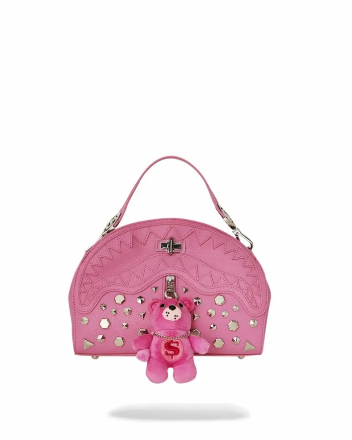 Bags SPRAYGROUND BABY BEAR BADDIE SHARK HANDBAG