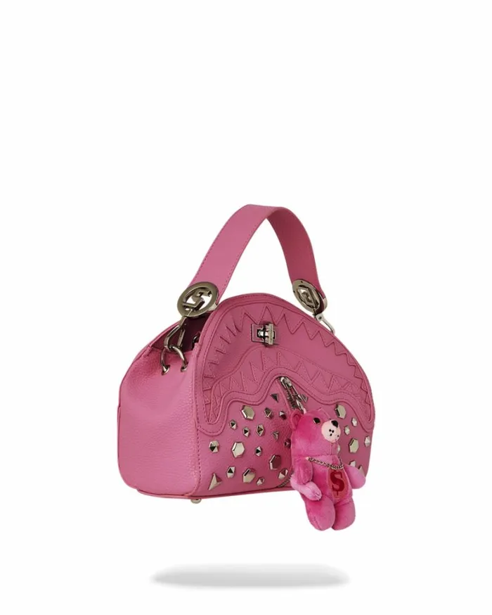 Bags SPRAYGROUND BABY BEAR BADDIE SHARK HANDBAG