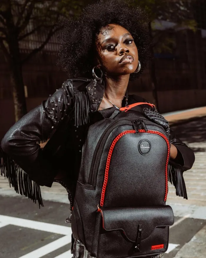 Bags SPRAYGROUND BRICKLANE BACKPACK
