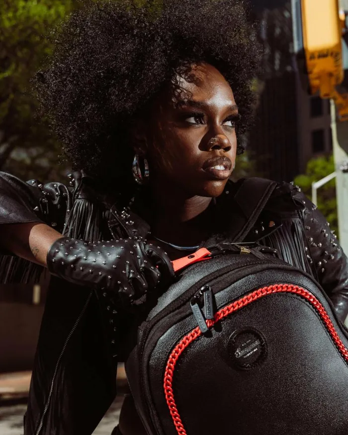 Bags SPRAYGROUND BRICKLANE BACKPACK