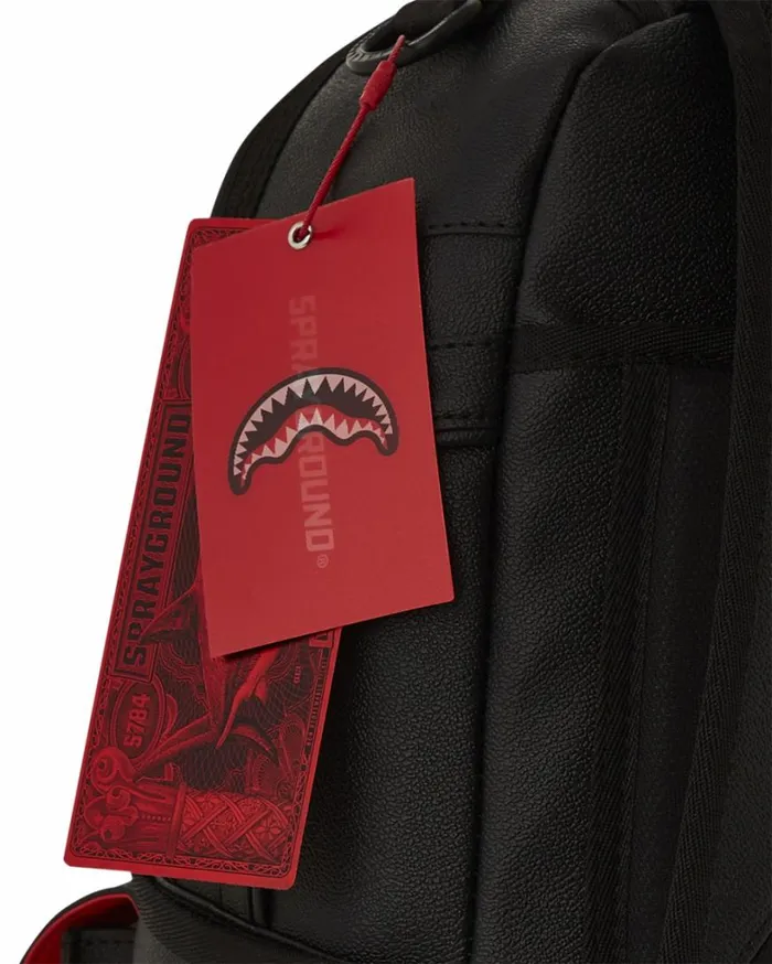 Bags SPRAYGROUND BRICKLANE BACKPACK