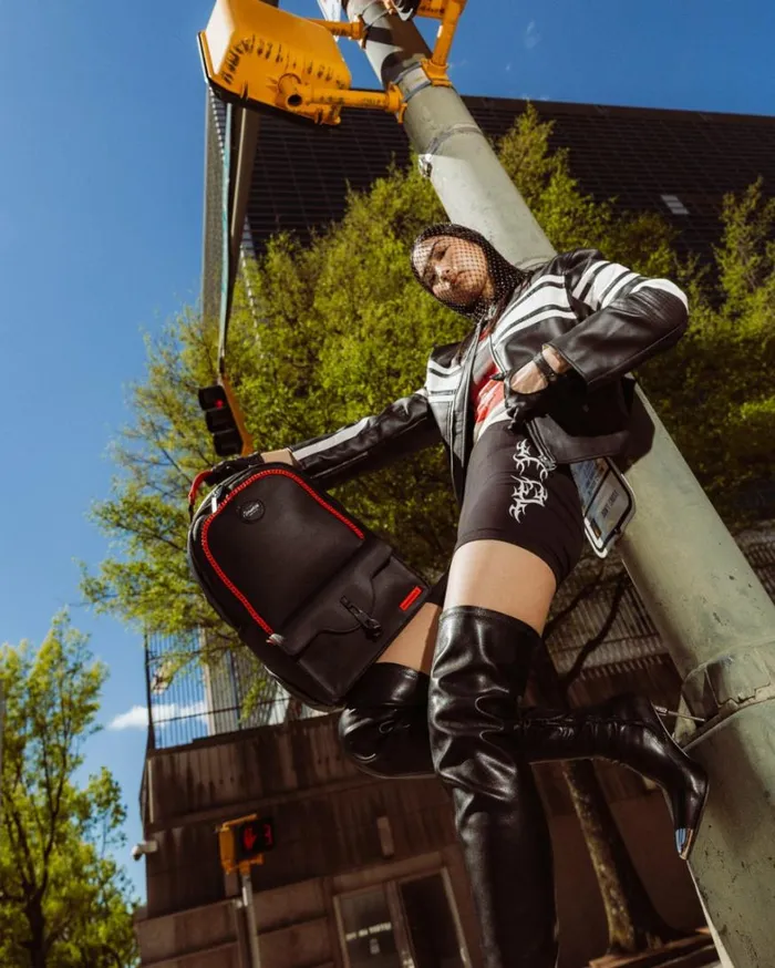 Bags SPRAYGROUND BRICKLANE BACKPACK