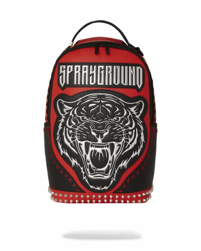 Bags SPRAYGROUND BRONX BRAWLER BACKPACK