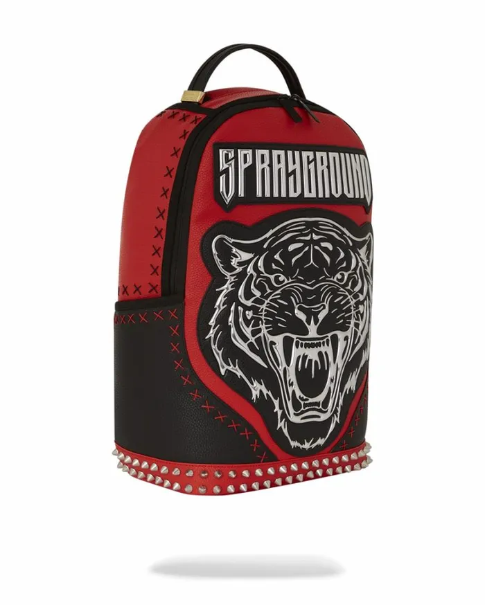 Bags SPRAYGROUND BRONX BRAWLER BACKPACK