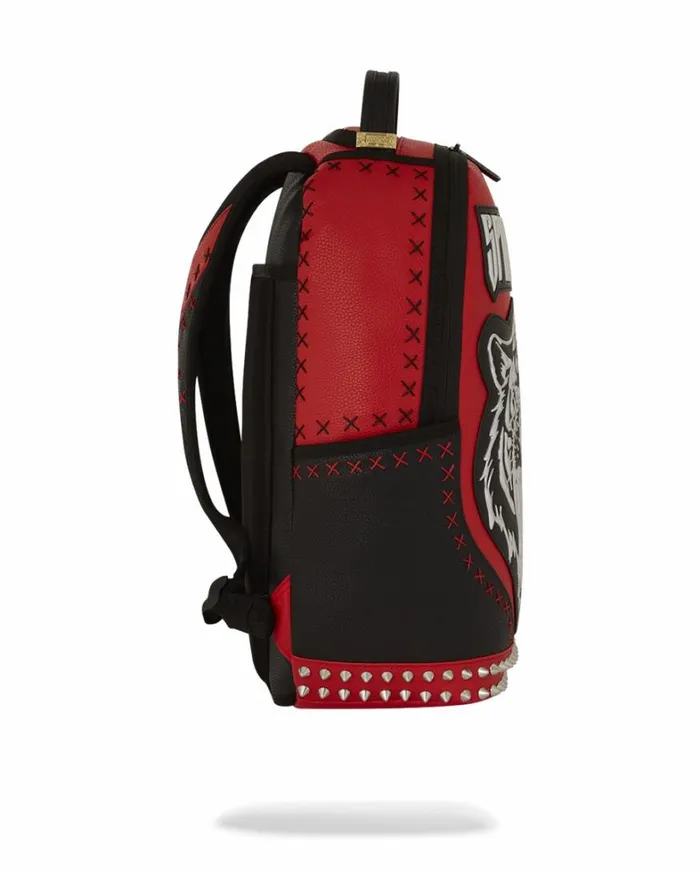 Bags SPRAYGROUND BRONX BRAWLER BACKPACK
