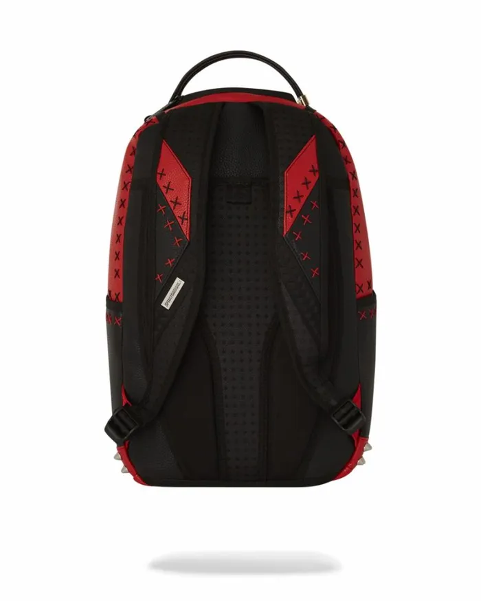Bags SPRAYGROUND BRONX BRAWLER BACKPACK