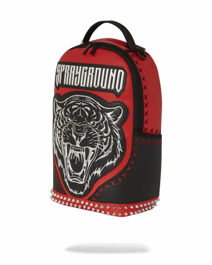 Bags SPRAYGROUND BRONX BRAWLER BACKPACK