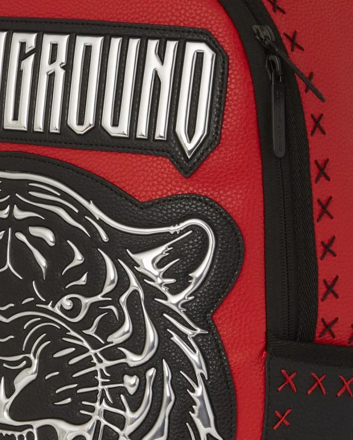Bags SPRAYGROUND BRONX BRAWLER BACKPACK