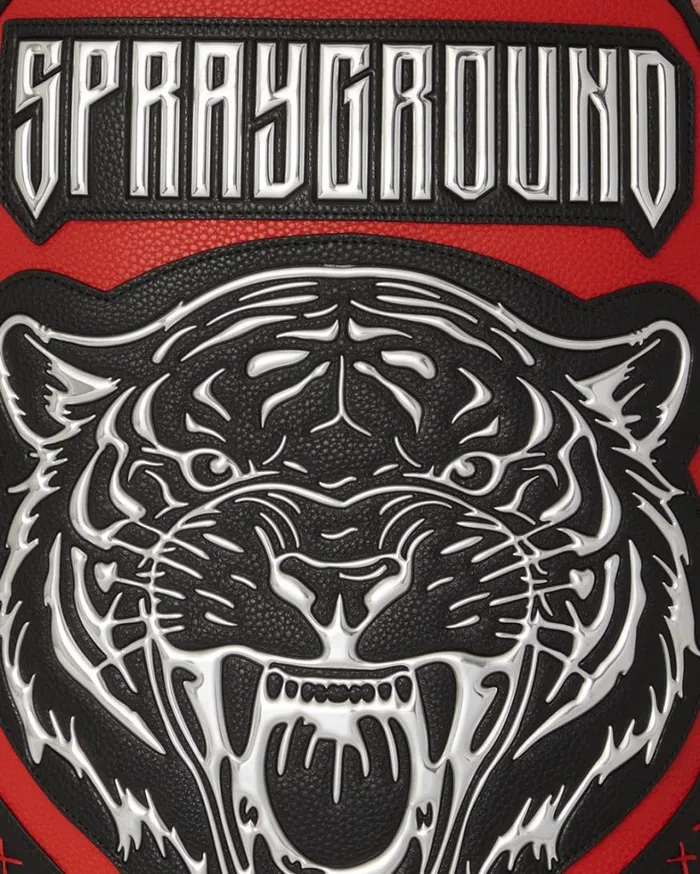 Bags SPRAYGROUND BRONX BRAWLER BACKPACK