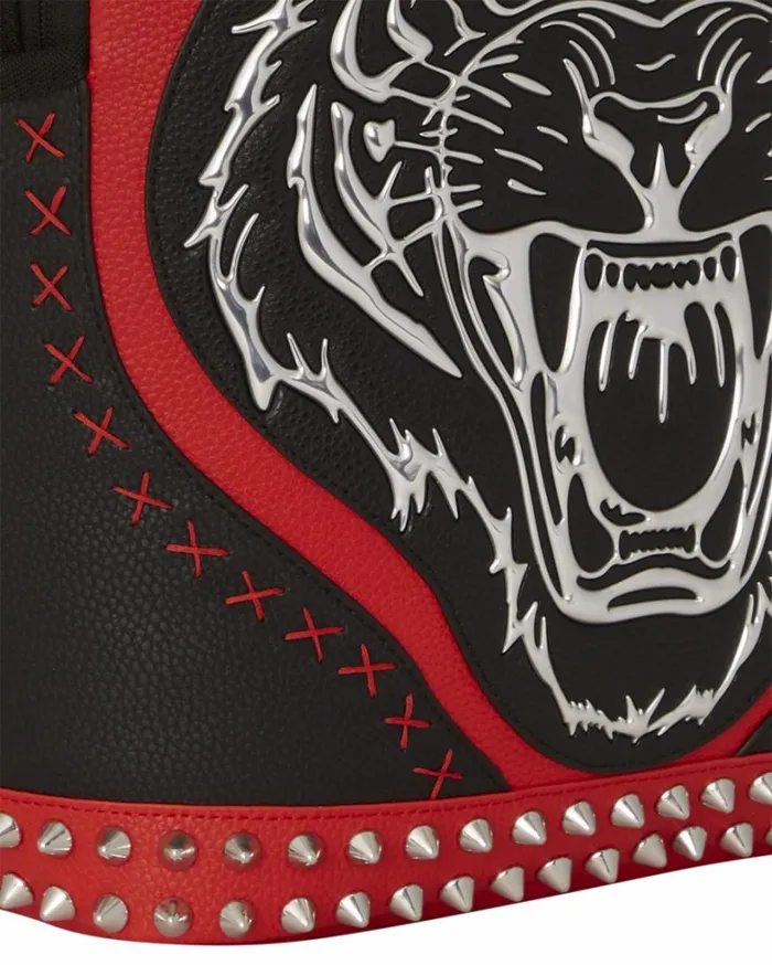 Bags SPRAYGROUND BRONX BRAWLER BACKPACK