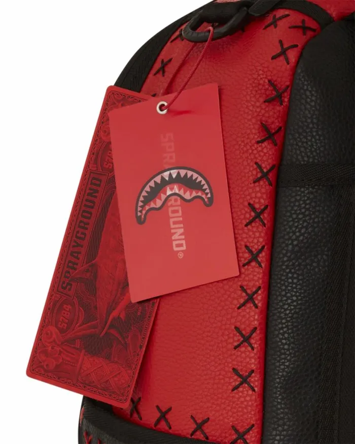 Bags SPRAYGROUND BRONX BRAWLER BACKPACK