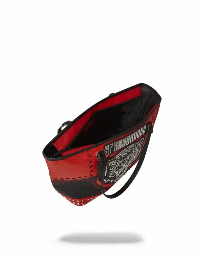 Bags SPRAYGROUND BRONX BRAWLER TOTE