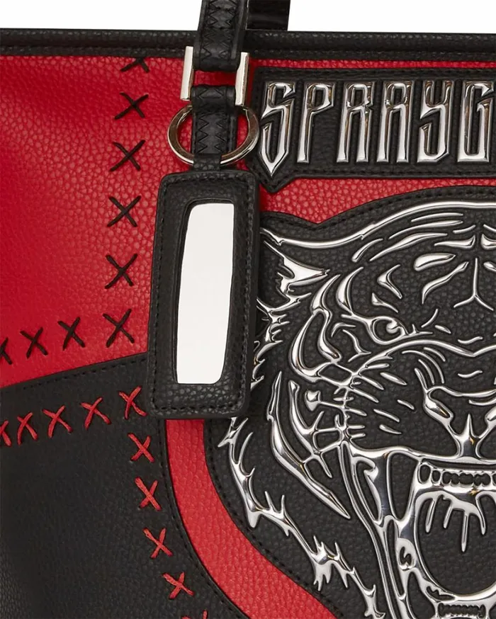 Bags SPRAYGROUND BRONX BRAWLER TOTE