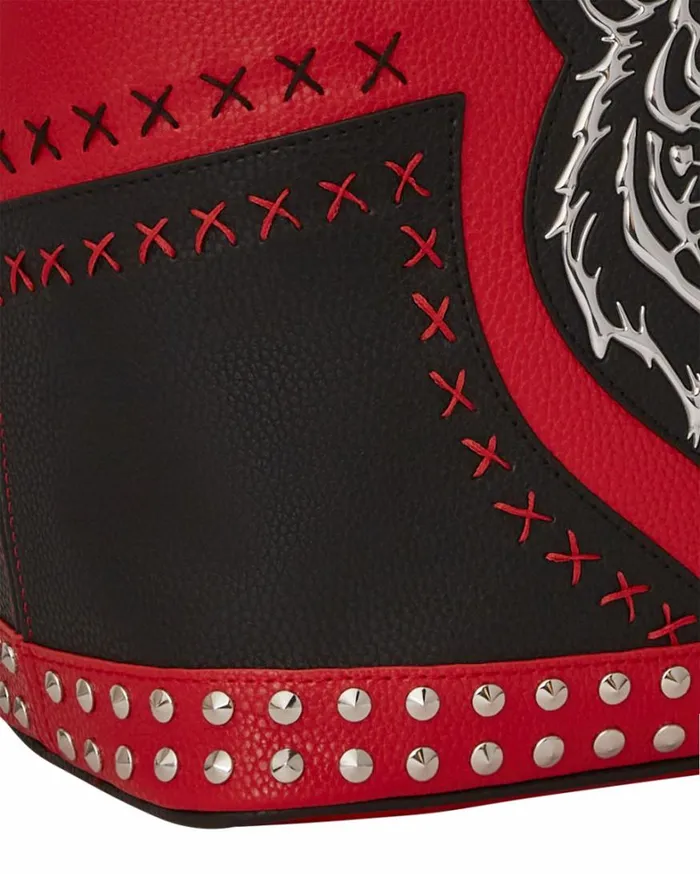 Bags SPRAYGROUND BRONX BRAWLER TOTE