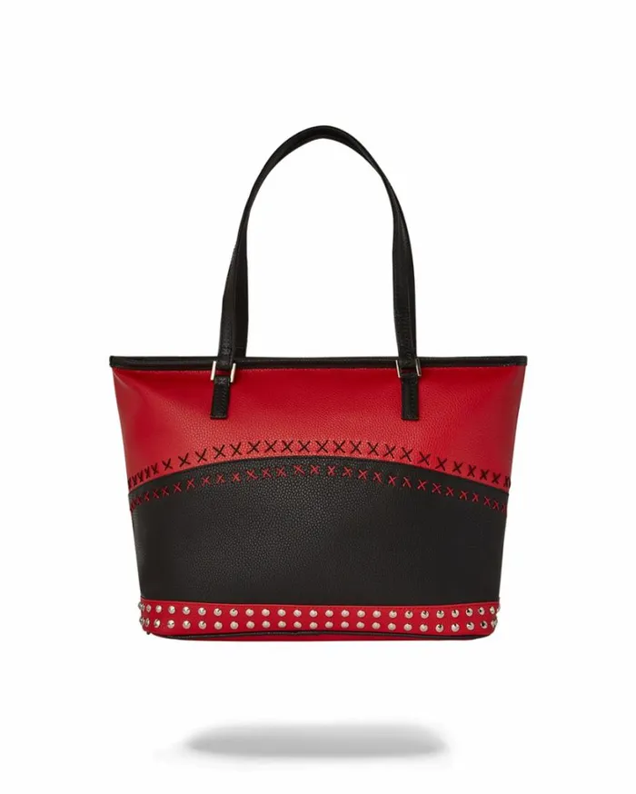 Bags SPRAYGROUND BRONX BRAWLER TOTE