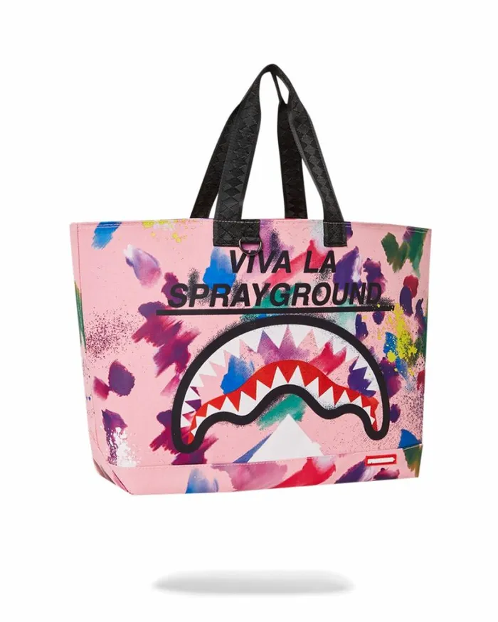 Bags SPRAYGROUND BUSHWICK BEACH TOTE