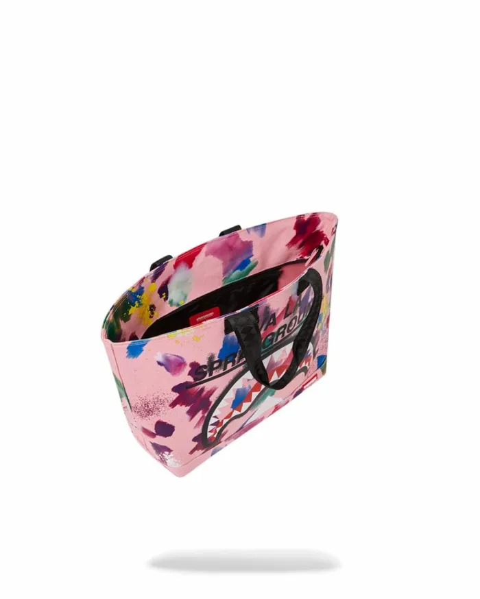 Bags SPRAYGROUND BUSHWICK BEACH TOTE