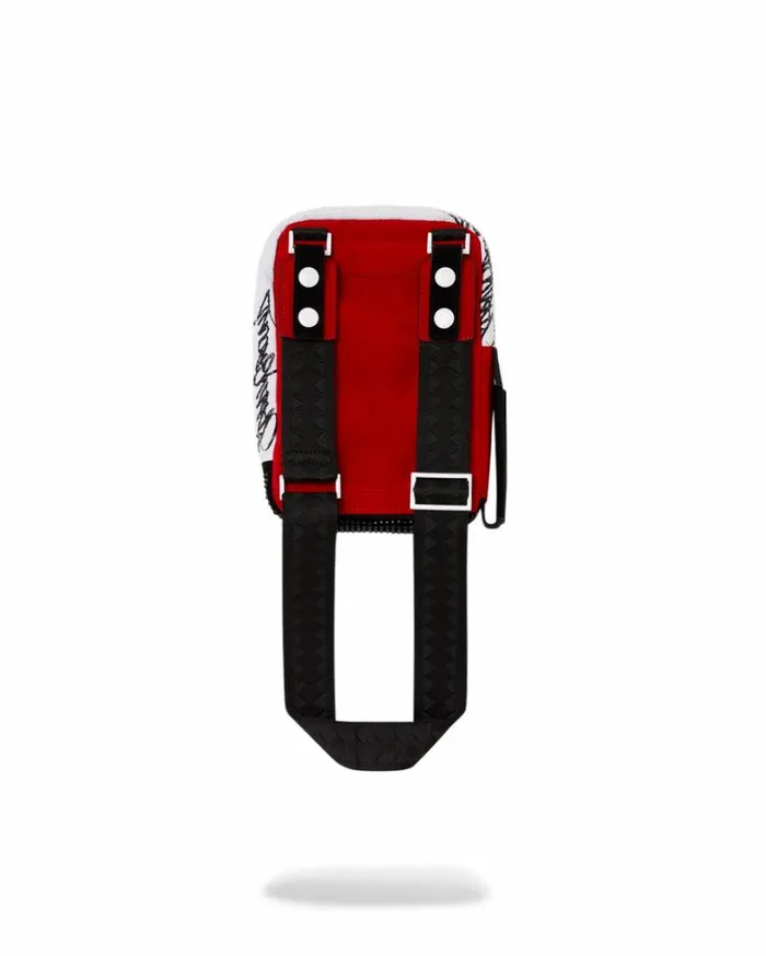 Bags SPRAYGROUND DIAMOND DISTRICT MESSENGER SLING