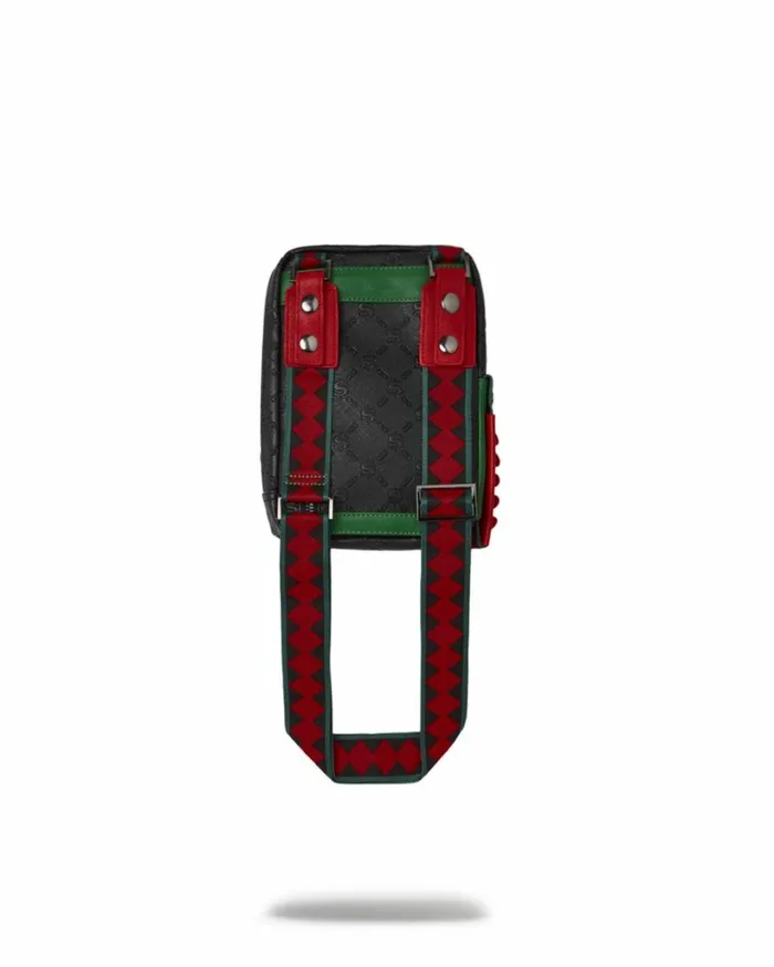 Bags SPRAYGROUND DINERO SLING