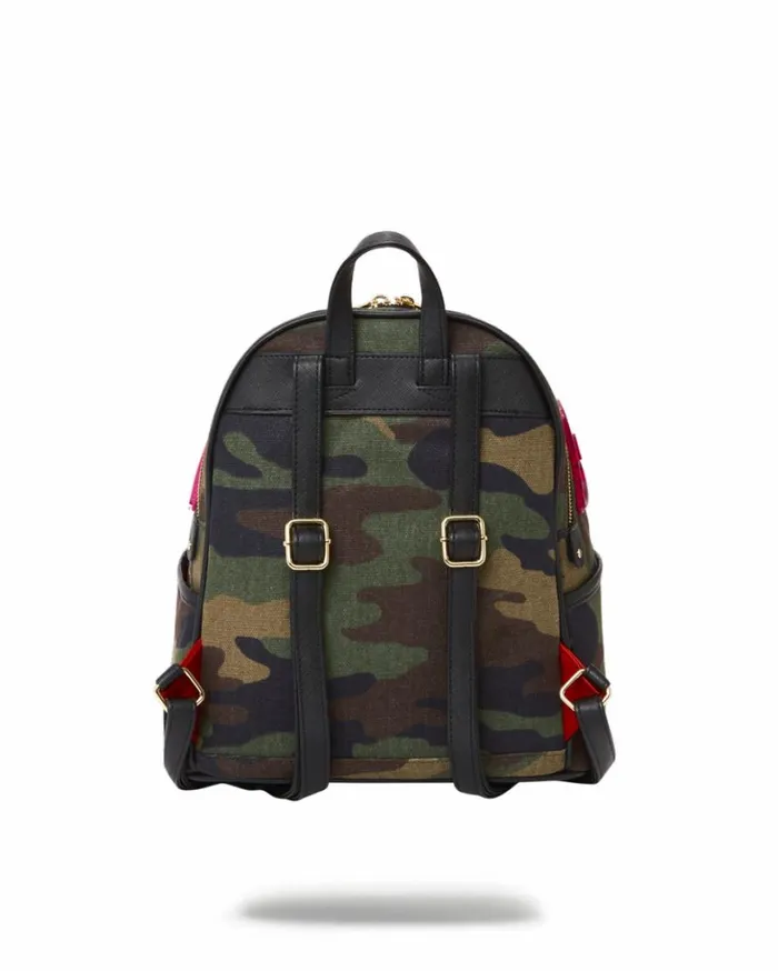 Bags SPRAYGROUND DROP ZONE SAVAGE