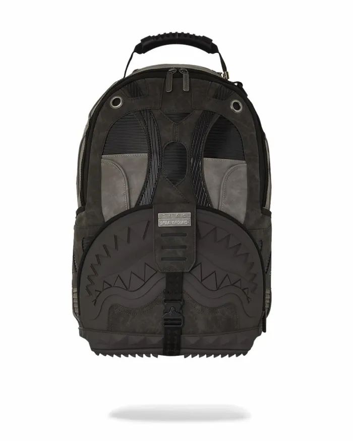 Bags SPRAYGROUND DUNE STILLSUIT SHARK BACKPACK