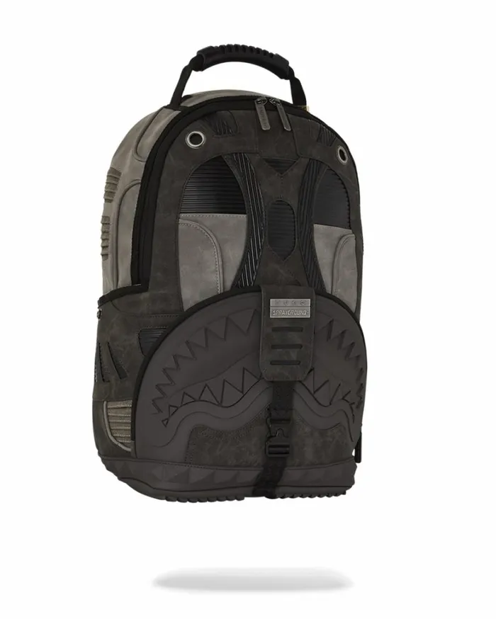 Bags SPRAYGROUND DUNE STILLSUIT SHARK BACKPACK