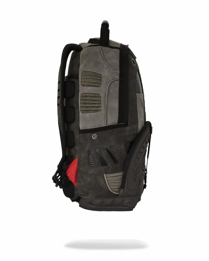 Bags SPRAYGROUND DUNE STILLSUIT SHARK BACKPACK